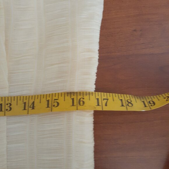 Reformation Trixi Ruched Top - Picture 12 of 15